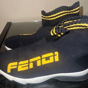 Designer shoes